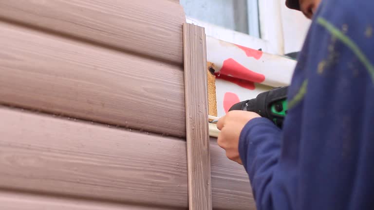 Best Siding Painting and Refinishing  in USA